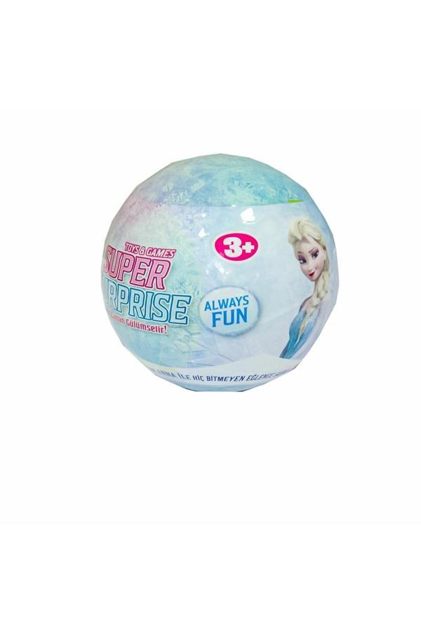 Ks Puzzle Frz 185 Frozen Süper Surprise  - Image 1