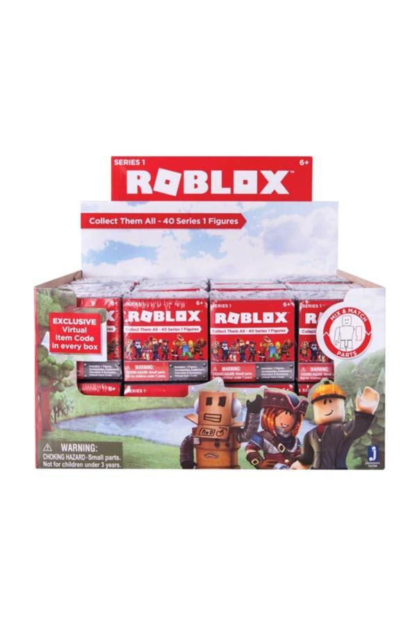 Roblox Sürpriz Paket / - Image 1