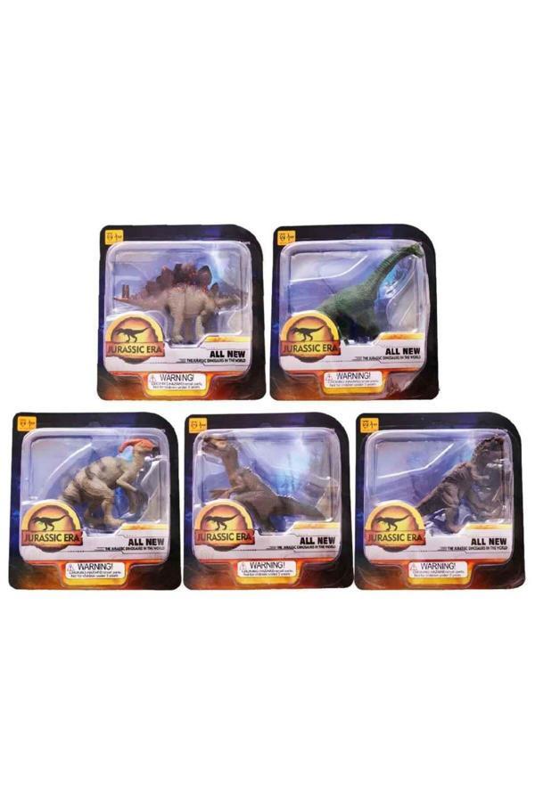 Kızılkaya Vakumda Dinozorlar 2525 30 - Image 1