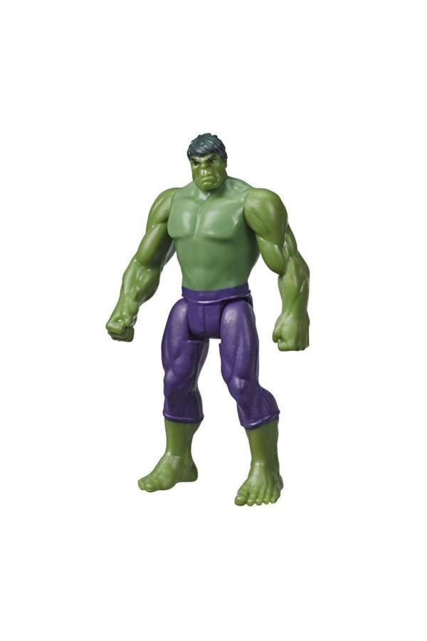 Mattel Marvel Aksiyon Figürleri 9,5 Cm E7837-E7847 - Image 1