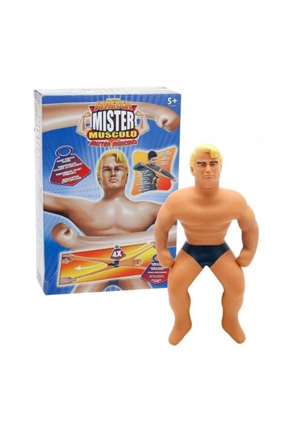 Stretch Armstrong 33 Cm - Image 1