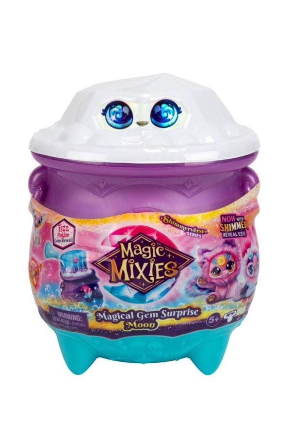 Gıochı Prezıosı Mgx19000 Gem Sihirli Kazan S4 - Image 1