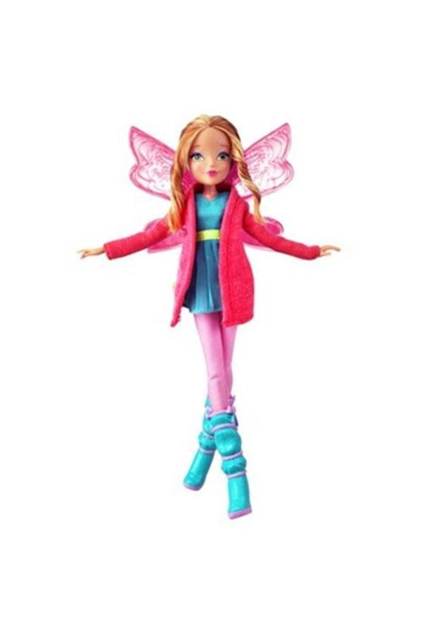 Winx Winter Fairy - Image 1