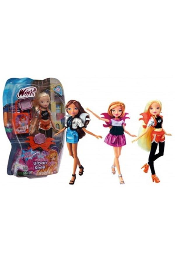 Winx Urban Style - Image 1
