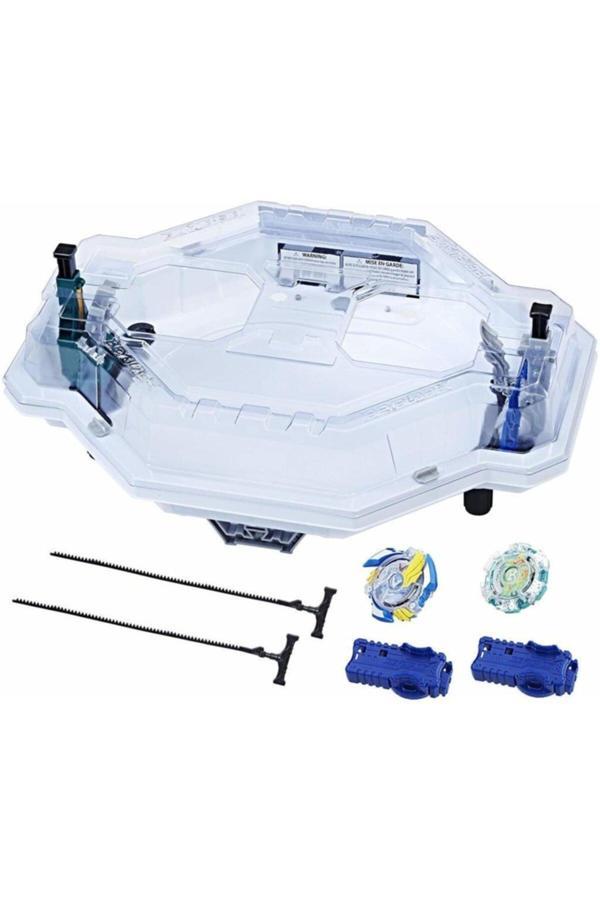Beyblade Burst Avatar Turnuva Seti C0706 - Image 1