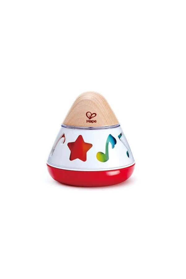 Hape Rotating Hareketli Müzik Kutusu - Image 1