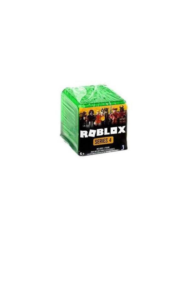 Roblox Yıldız Seri Sürpriz Paket S4 Rbl24000 - Image 1