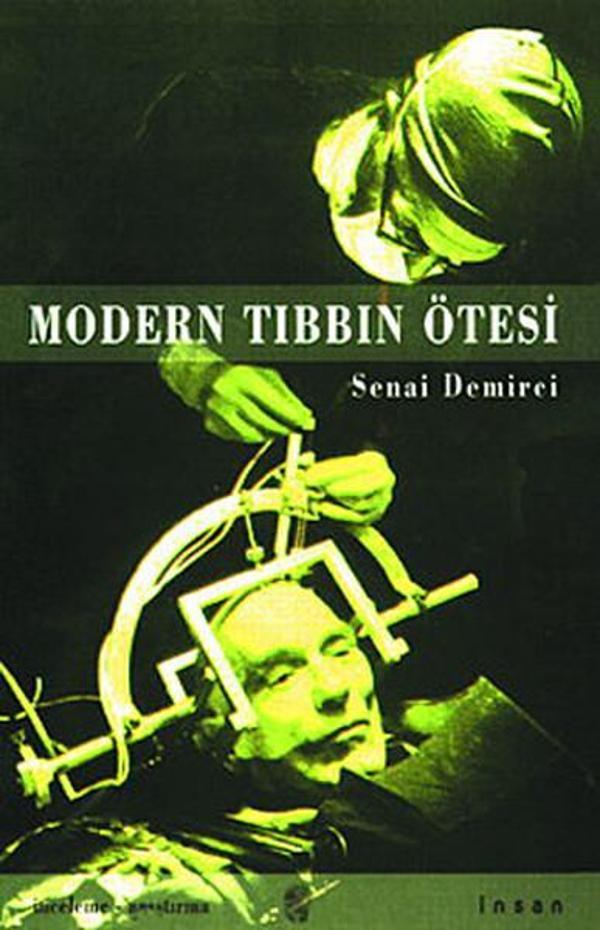 Modern Tıbbın Ötesi Derleme - İnsan Yayınları - Image 1