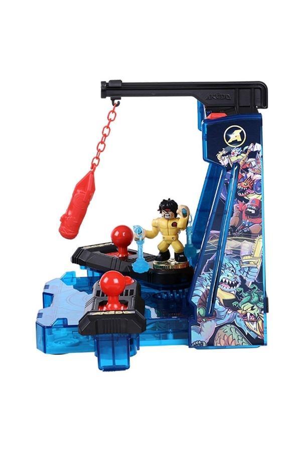 Akedo S1 Arena Oyun Seti 14217 - Image 1