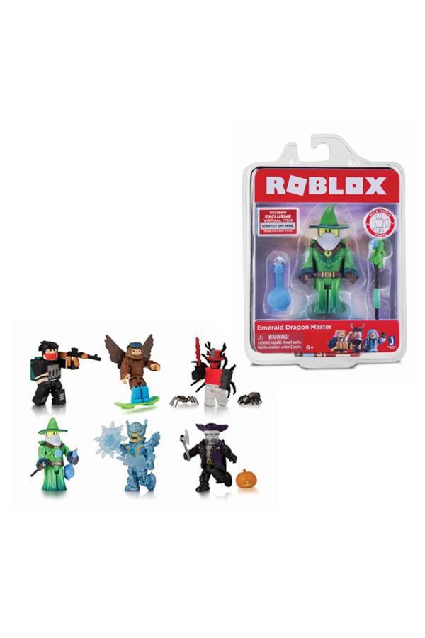 Roblox Figür Paketi S.2 / - Image 1