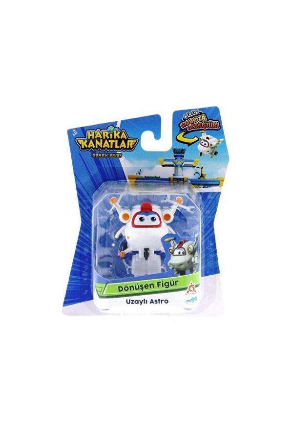 Mega Oyuncak 30043 Mega, Harika Kanatlar Tekli Astro - Image 1