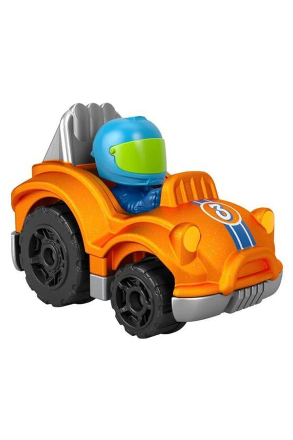 People Little Wheelies Araçlar Gmj18-Gtv11 - Image 1