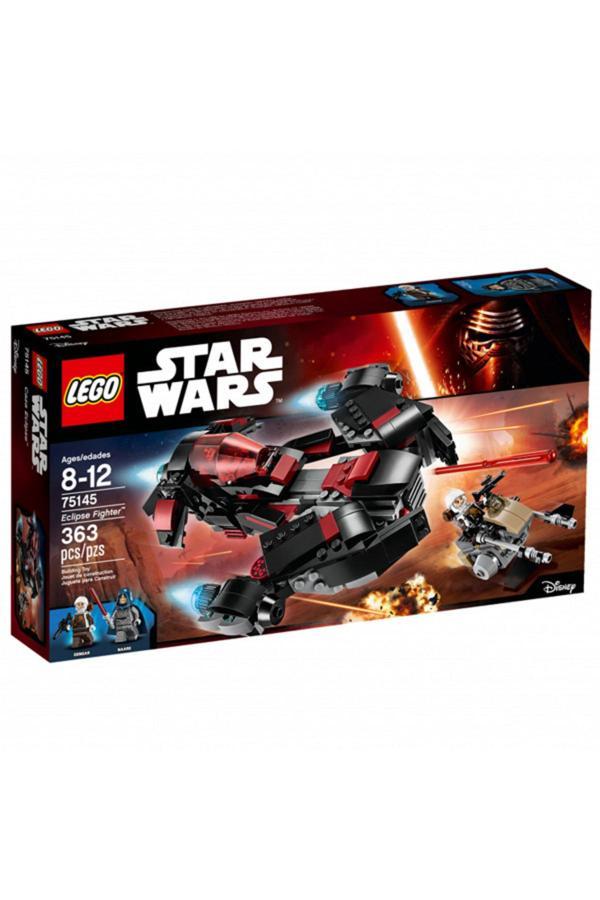 Lego Star Wars Eclipse Fighter™ 75145 - Image 1