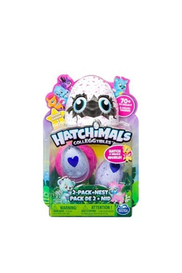 Hatchimals Colleggtibles 2'Li Paket - Image 1
