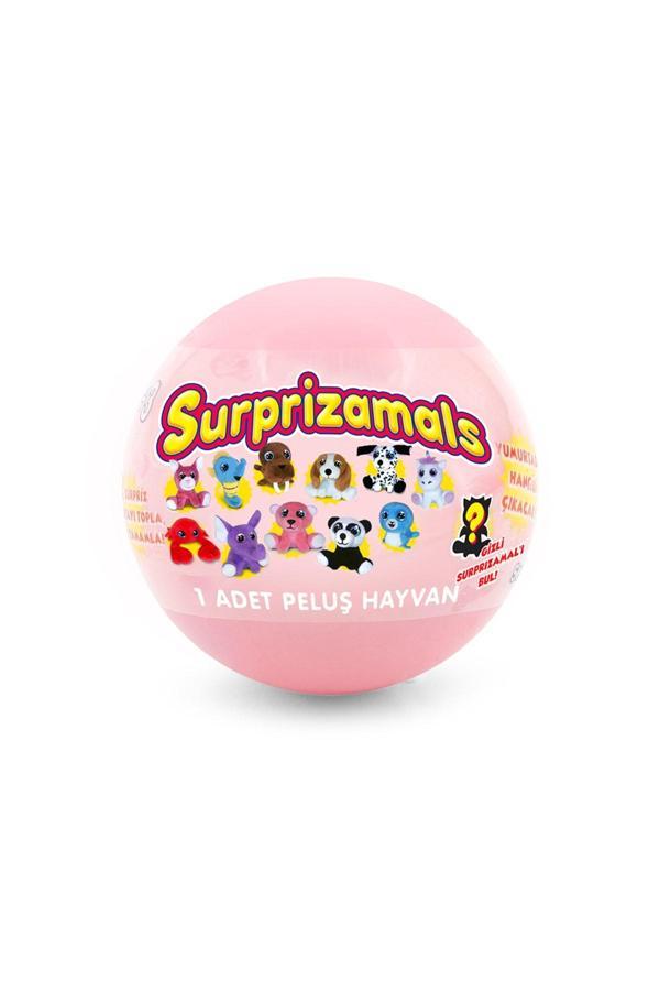 Surprizamals Surpriz Yumurta Seri 2 / - Image 1