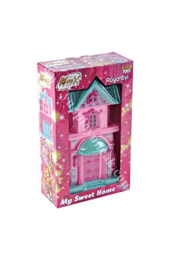 Winx Rüya Evi Tekli - Image 1