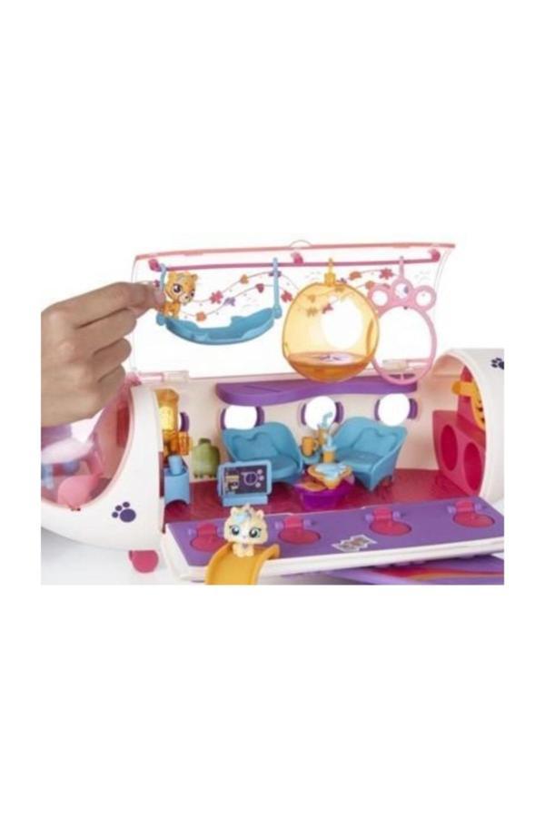 Littlest Pet Shop Miniş Jet B1242 / - Image 1