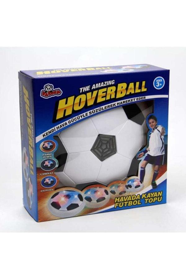 Vardem Futbol Topu Havada Kayan - Image 1