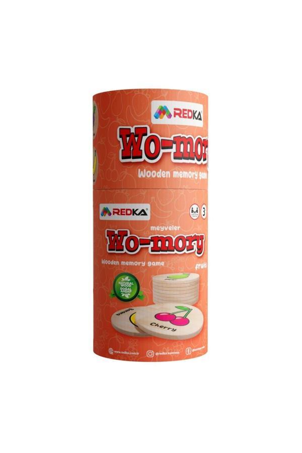 Redka Wo-Mory Meyveleri - Image 1