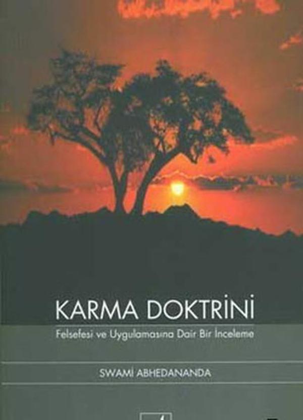 Okyanus Yayıncılık Karma Doktrini - Okyanus Yayıncılık - Image 1