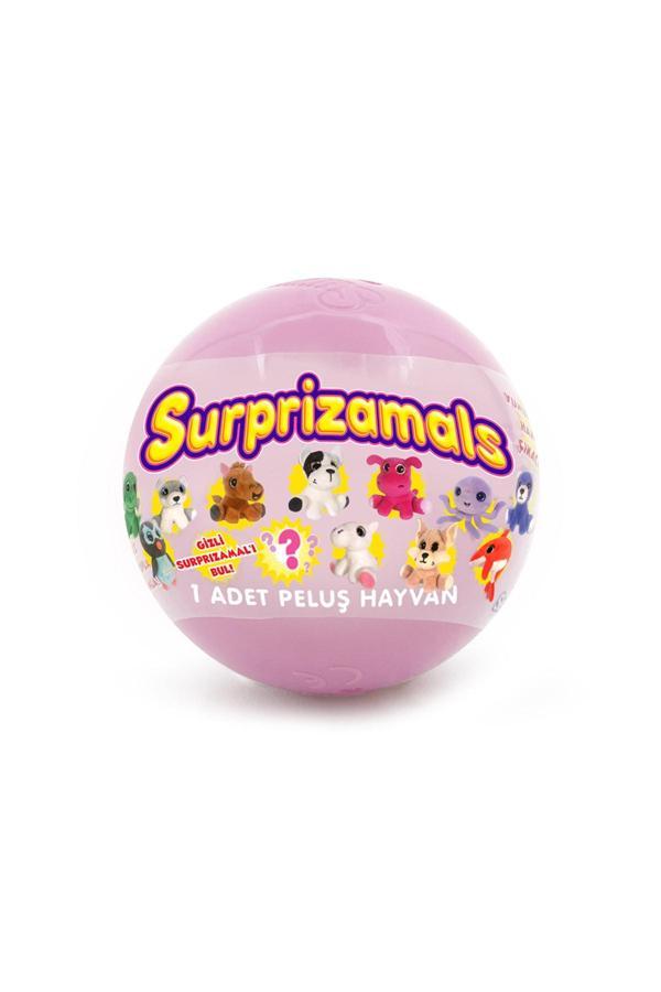 Surprizamals Surpriz Yumurta Seri 3 / - Image 1