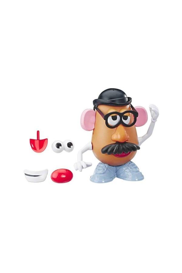 Playskool Disney Toy Story 4 Patates Kafa - Image 1