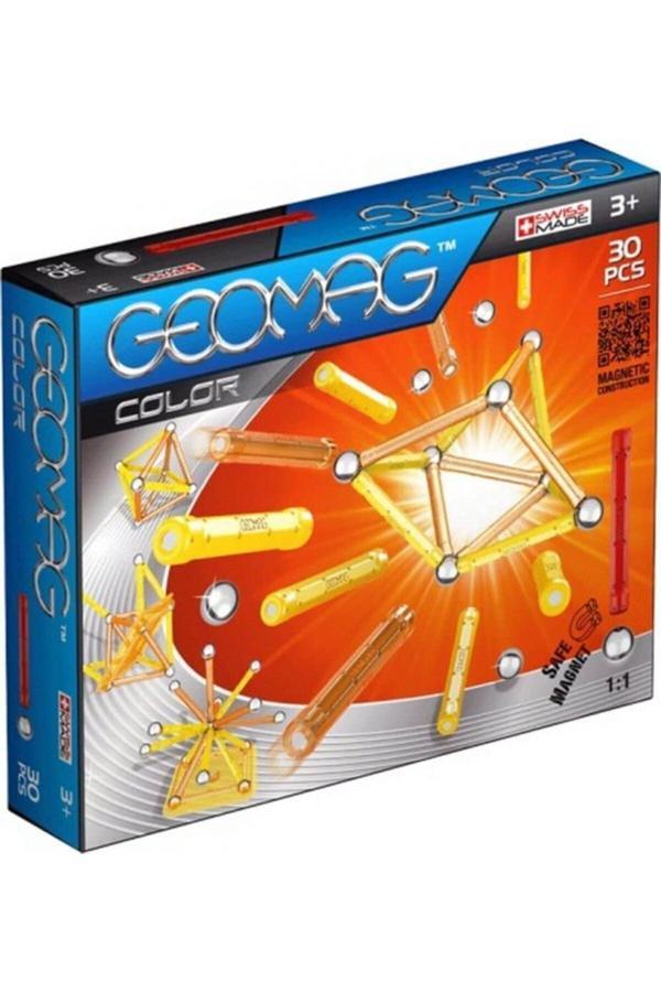 Geomag Color 30 Parça - Image 1