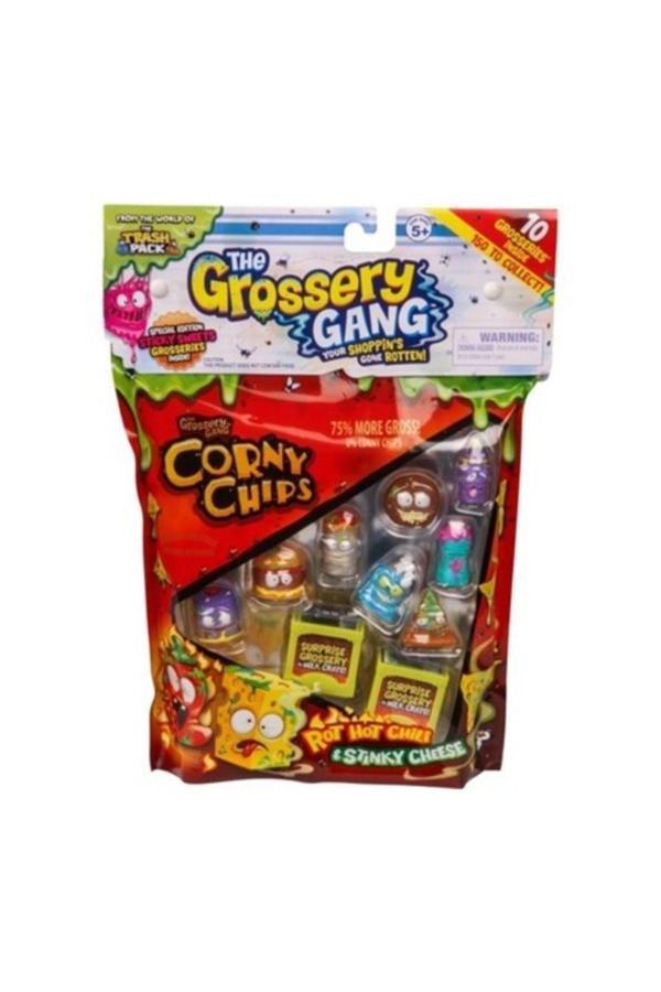 Trash Pack Grossery Gang Büyük Boy Çöps - Image 1
