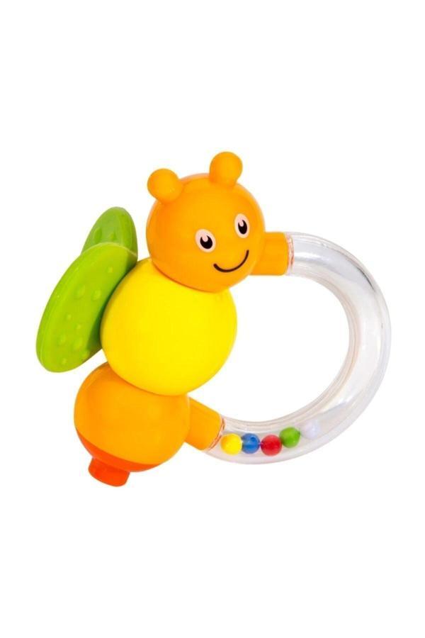 Todizoo Kelebek Çıngırak - Image 1