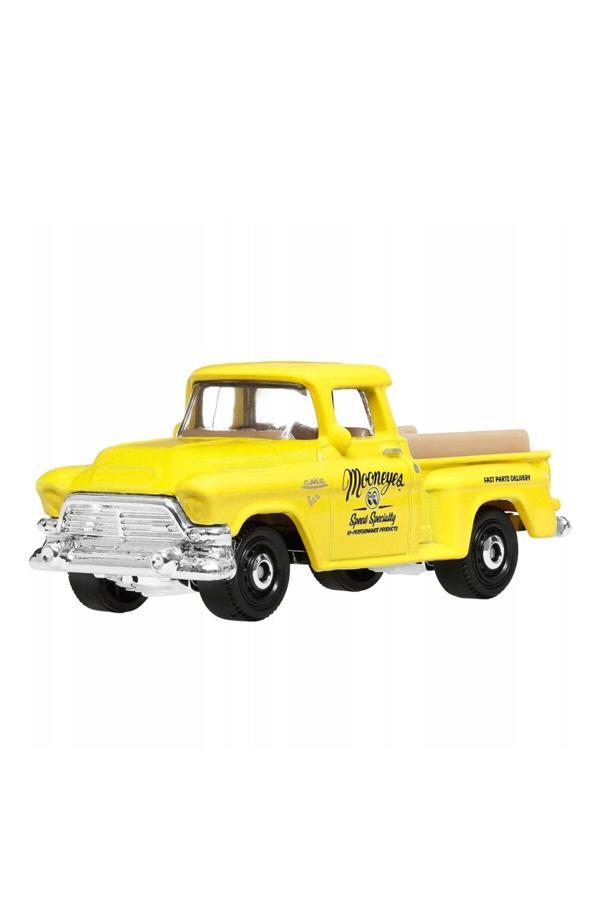 Matchbox Temalı Arabalar 57 Gmc Stepside Jcg46 - Image 1