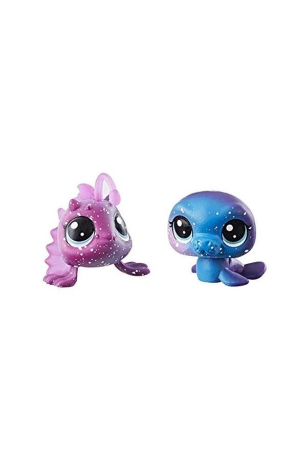 Littlest Pet Shop Kozmik Miniş Balık / - Image 1