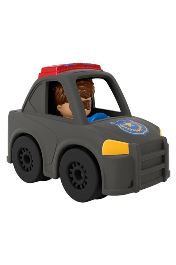 People Little Wheelies Araçlar Gmj18-Gtv12 - Image 1