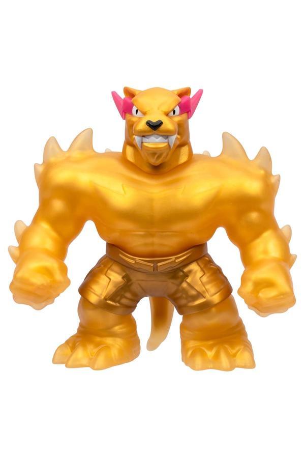 Mrbeast Lab Mr Beast Lab Stretchy Gooey Legendary Panther Oyun Seti - Image 1