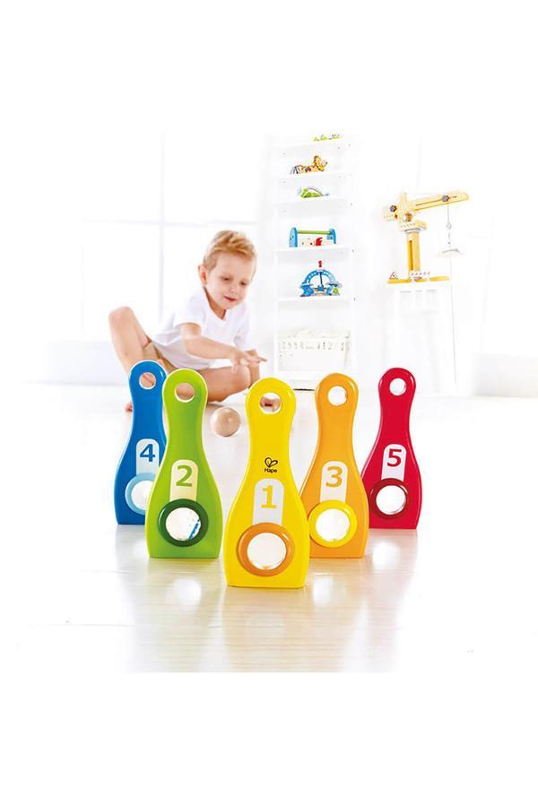 Hape Bowling / - Image 1