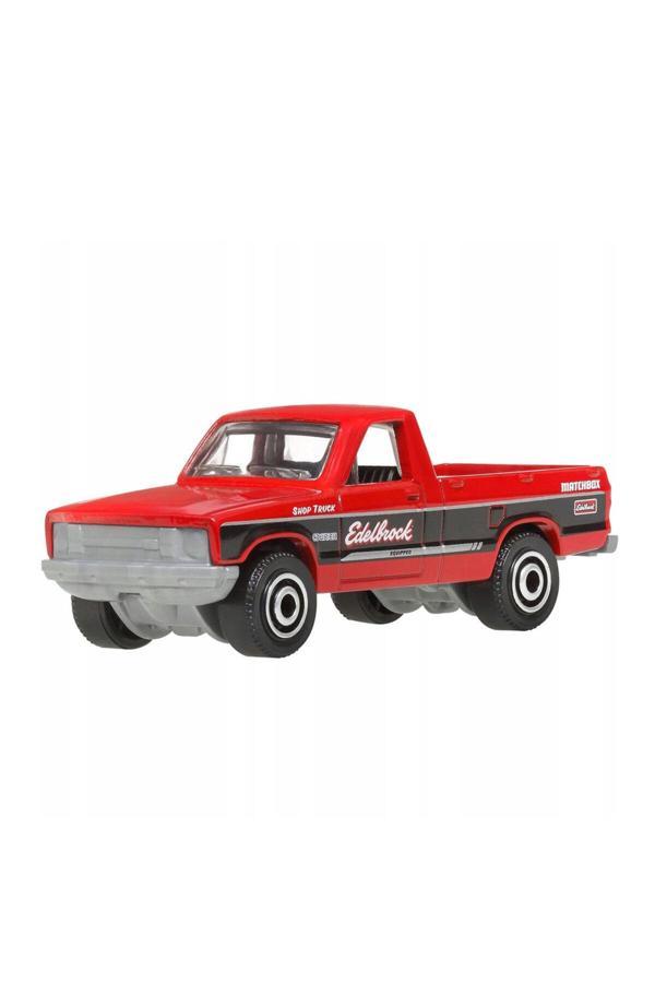 Matchbox Temalı Arabalar 1977 Ford Courier Truck Jcg47 - Image 1