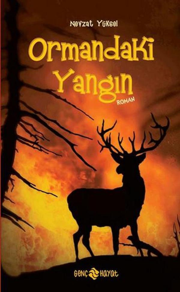 Ormandaki Yangın - Genç Hayat - Image 1