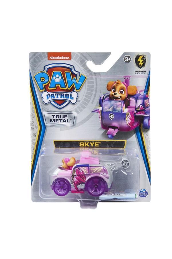 Paw Patrol Die-Cast Araçlar Skye 6053257-20131198 - Image 1