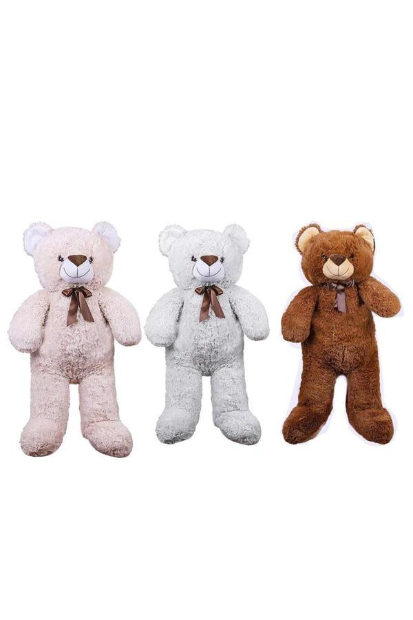 Torutoys 100 Cm Peluş Oyuncak Yorgun Ayıcık - Image 1