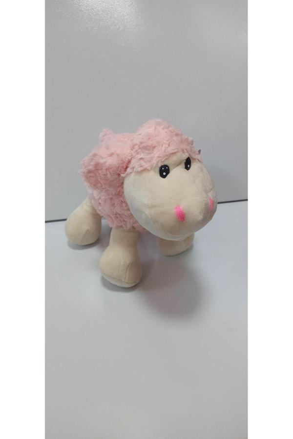 Kızılkaya Pembe Kuzu (Yumoş Yumoş) 30*25 - Image 1