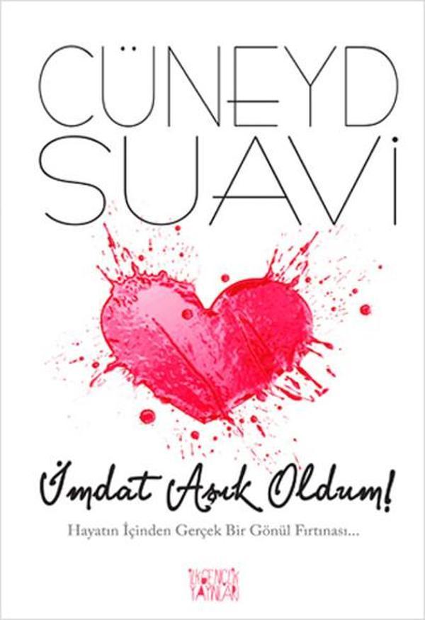 İmdat Aşık Oldum! - İlkGençlik Yayınları - Image 1
