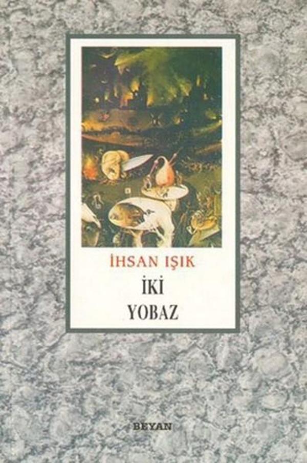 Beyan Yayınları İki Yobaz - Beyan Yayınları - Image 1