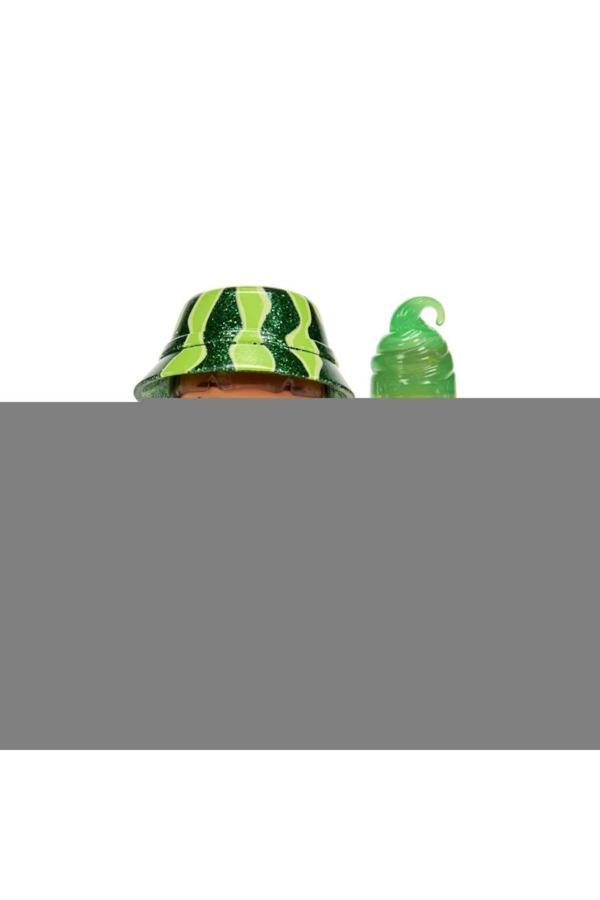 Oem Bfs 120780 Yummiland Maya Watermelon Bebeği Ve Dudak Parlatıcısı - Image 1