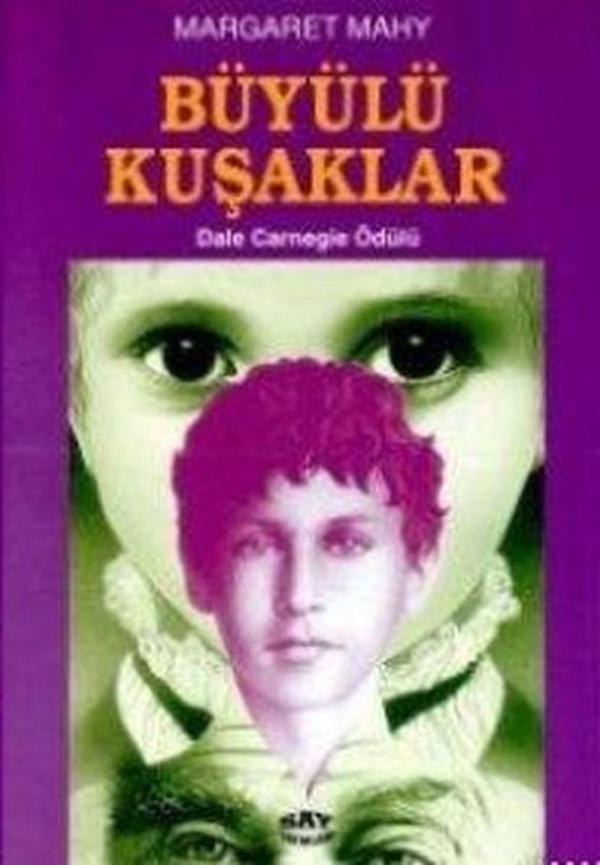 Büyülü Kuşaklar - Say Yayınları - Image 1