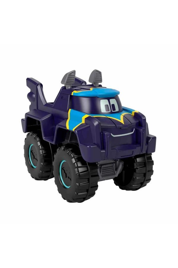 Fısher Prıce Batwheels Tekli Araç Serisi Hml12-Hml18 - Image 1