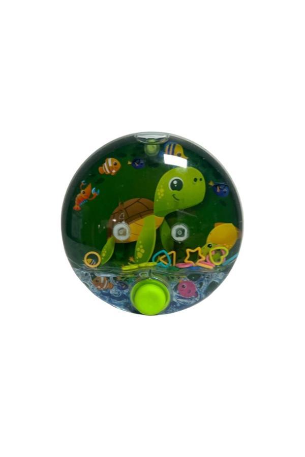 Ceren Cgx-2586D Su Oyunu Ocean Marina - Tekli - Image 1