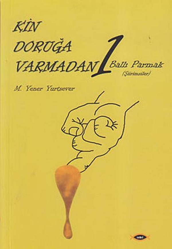 Kin Doruğa Varmadan 1 - Sobil Yayıncılık - Image 1