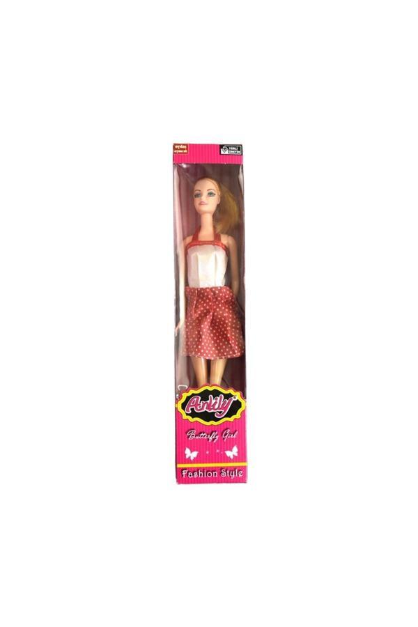 Oydas Barby Anily Oyuncak Bebek 29 Cm - Image 1