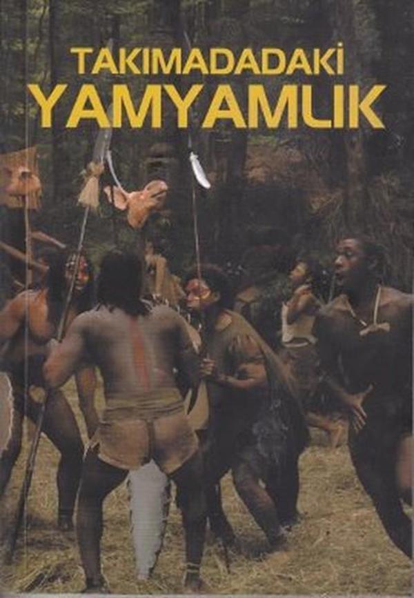 Takımadadaki Yamyamlık - Tiydem - Image 1