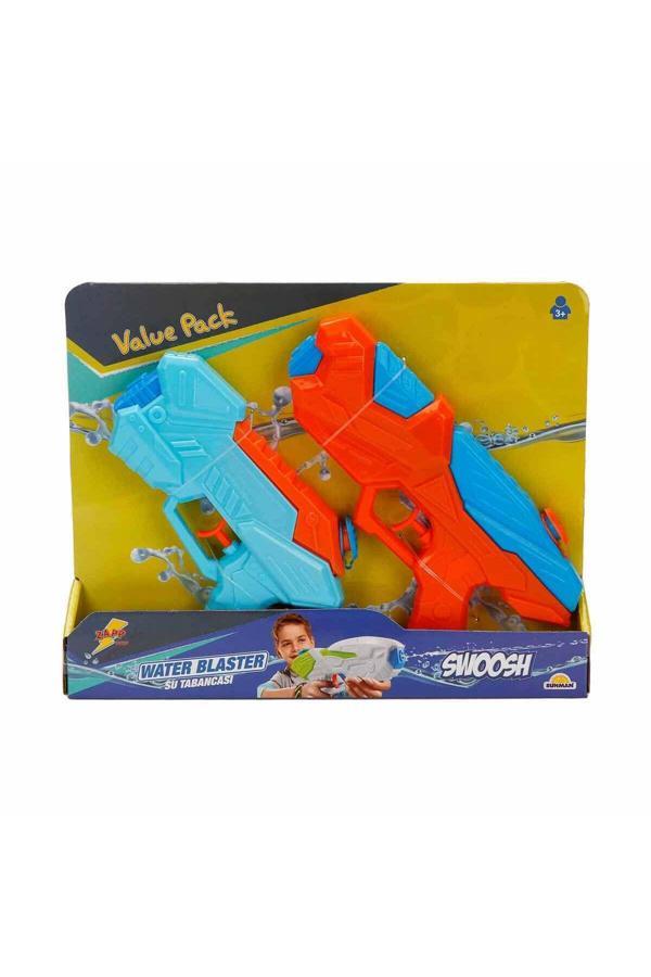 Sunman Zap Su Tabancası - Image 1