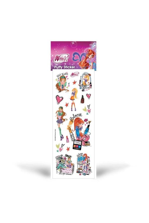 Winx Wg-008 - Image 1